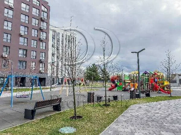 3-к квартира Бучанський, Крюківщина, Панорамна вулиця 2Б 18