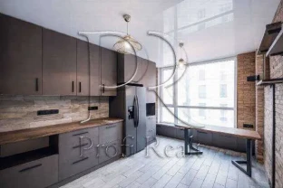 3-к квартира Бучанський, Крюківщина, Панорамна вулиця 2Б