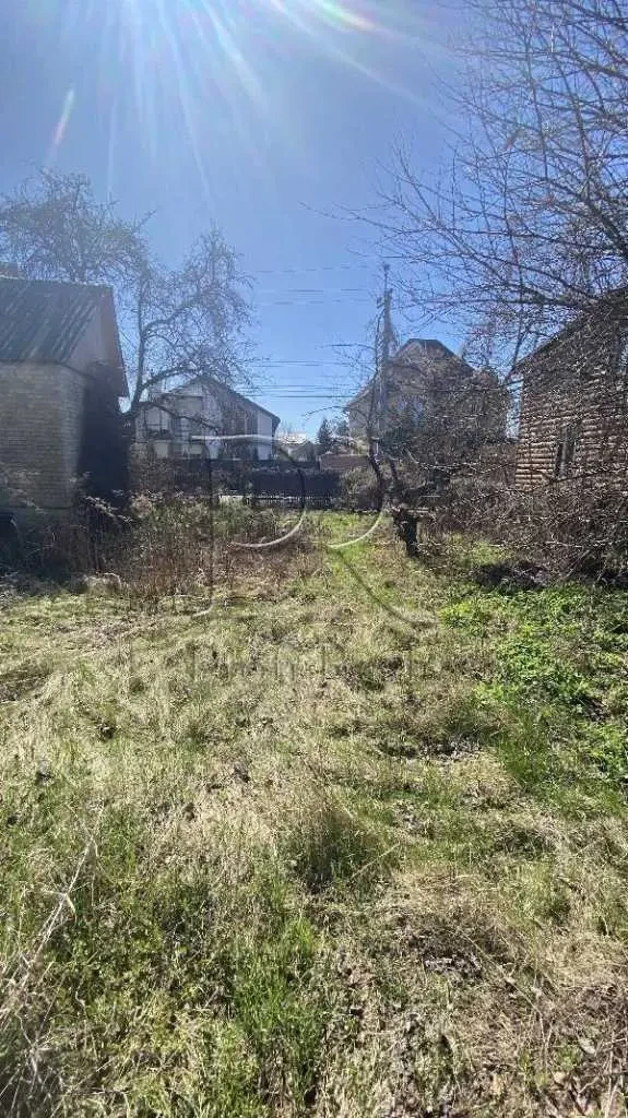 ділянка під житлову забудову Київ, Дарницький, 56-а Садова 4