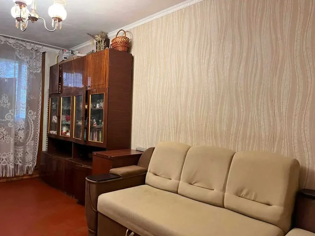 3-к квартира Харків, Шевченківський, Перемоги 60 2