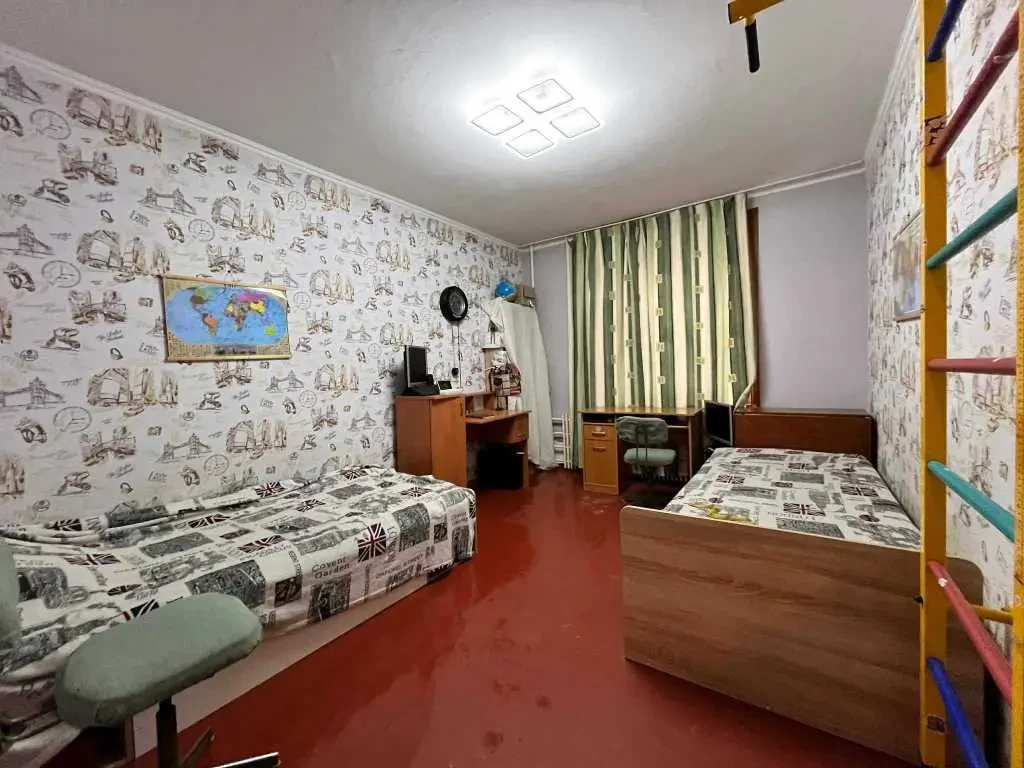 3-к квартира Харків, Шевченківський, Перемоги 60 3