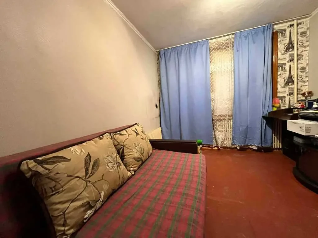 3-к квартира Харків, Шевченківський, Перемоги 60 4