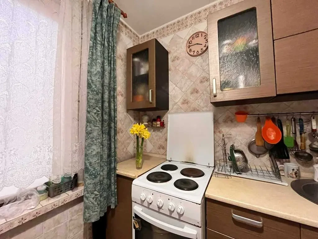 3-к квартира Харків, Шевченківський, Перемоги 60 5