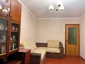 3-к квартира Харків, Шевченківський, Перемоги 60