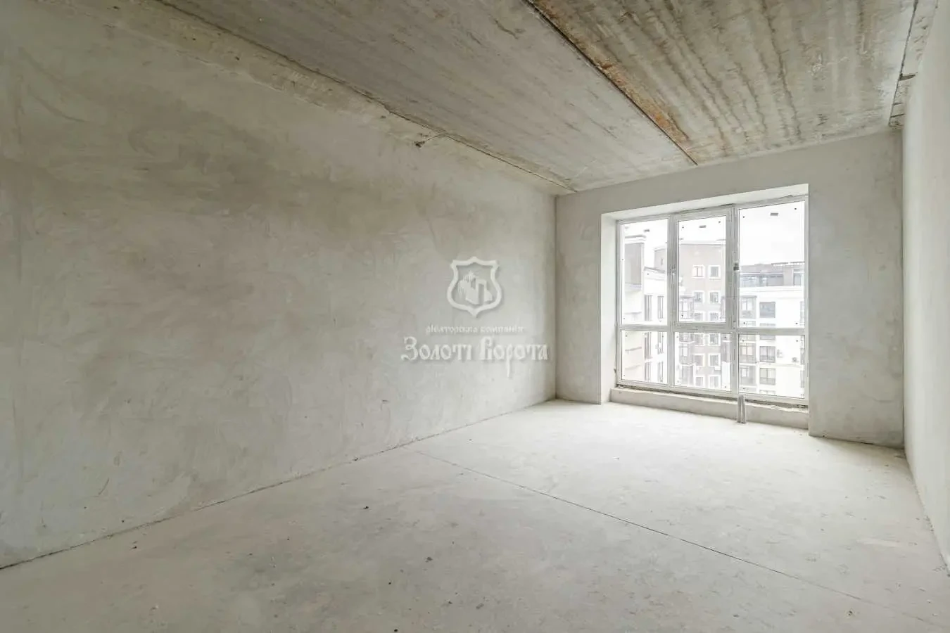 2-к квартира Київ, Деснянський, Радистів 34н 5