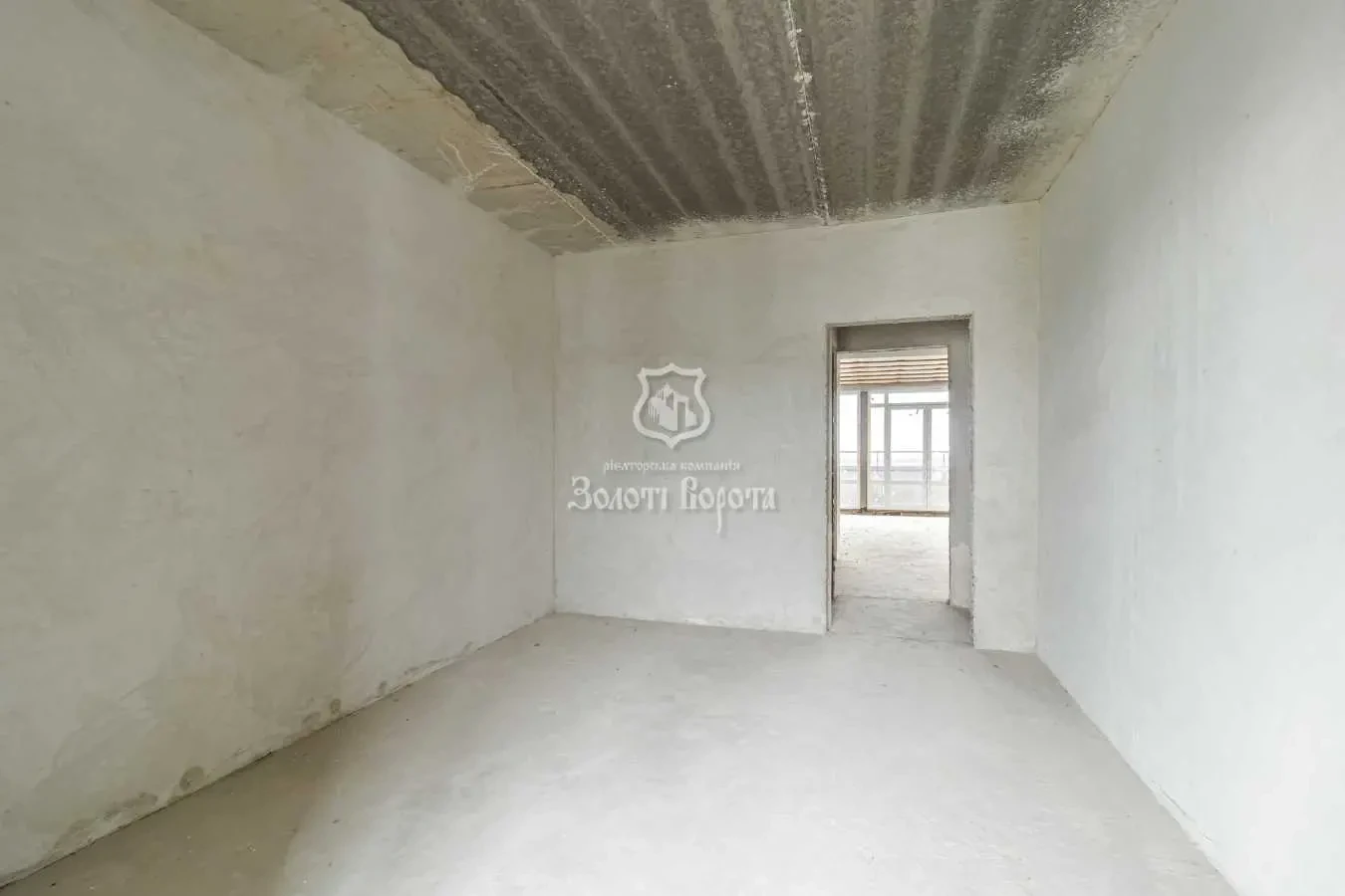 2-к квартира Київ, Деснянський, Радистів 34н 8