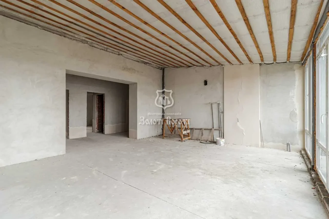 2-к квартира Київ, Деснянський, Радистів 34н 2