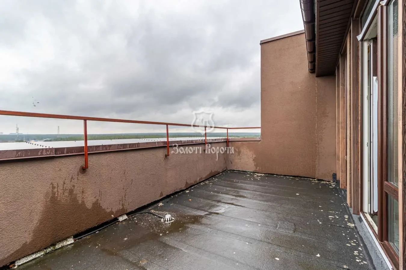 2-к квартира Київ, Деснянський, Радистів 34н 4