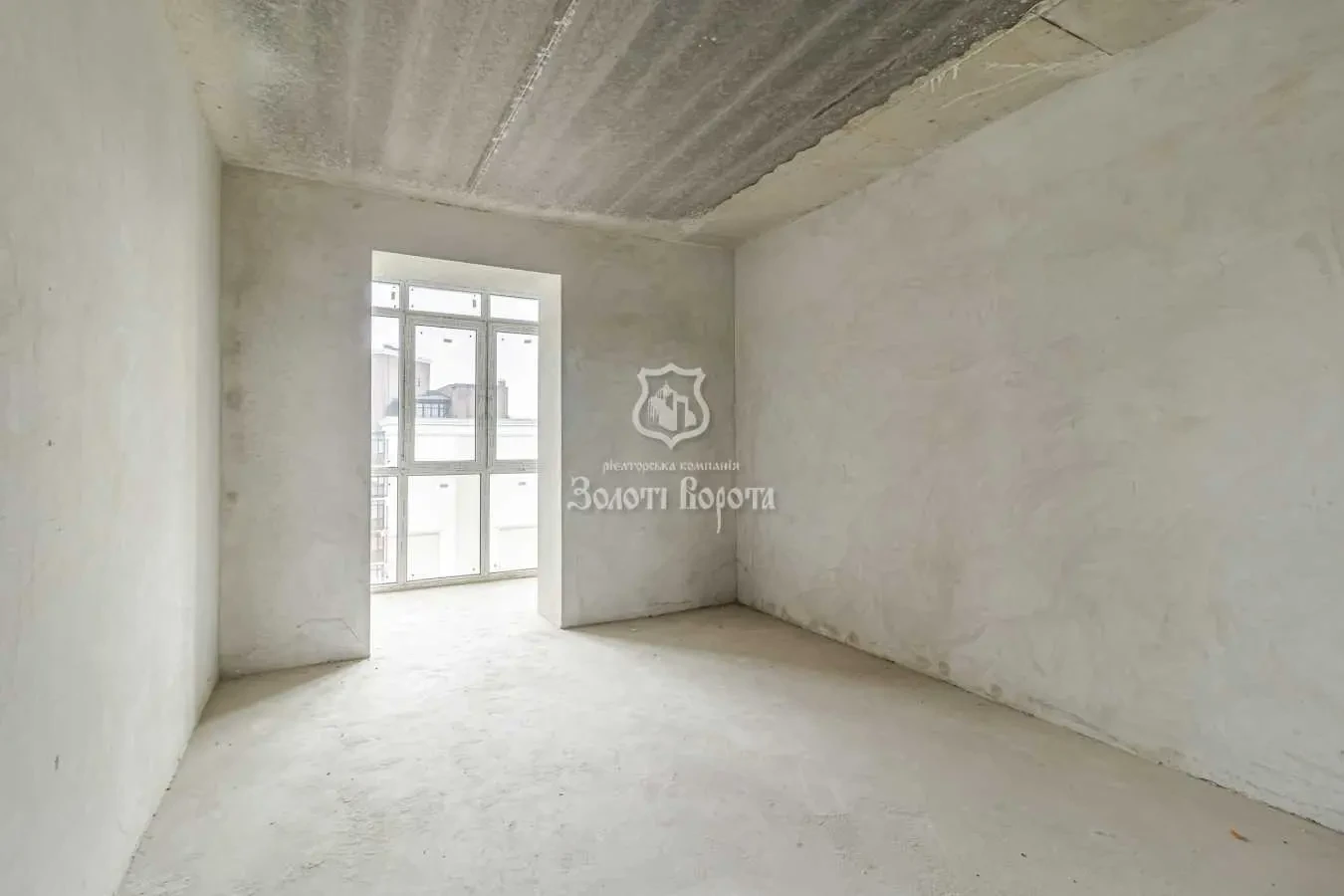 2-к квартира Київ, Деснянський, Радистів 34н 7