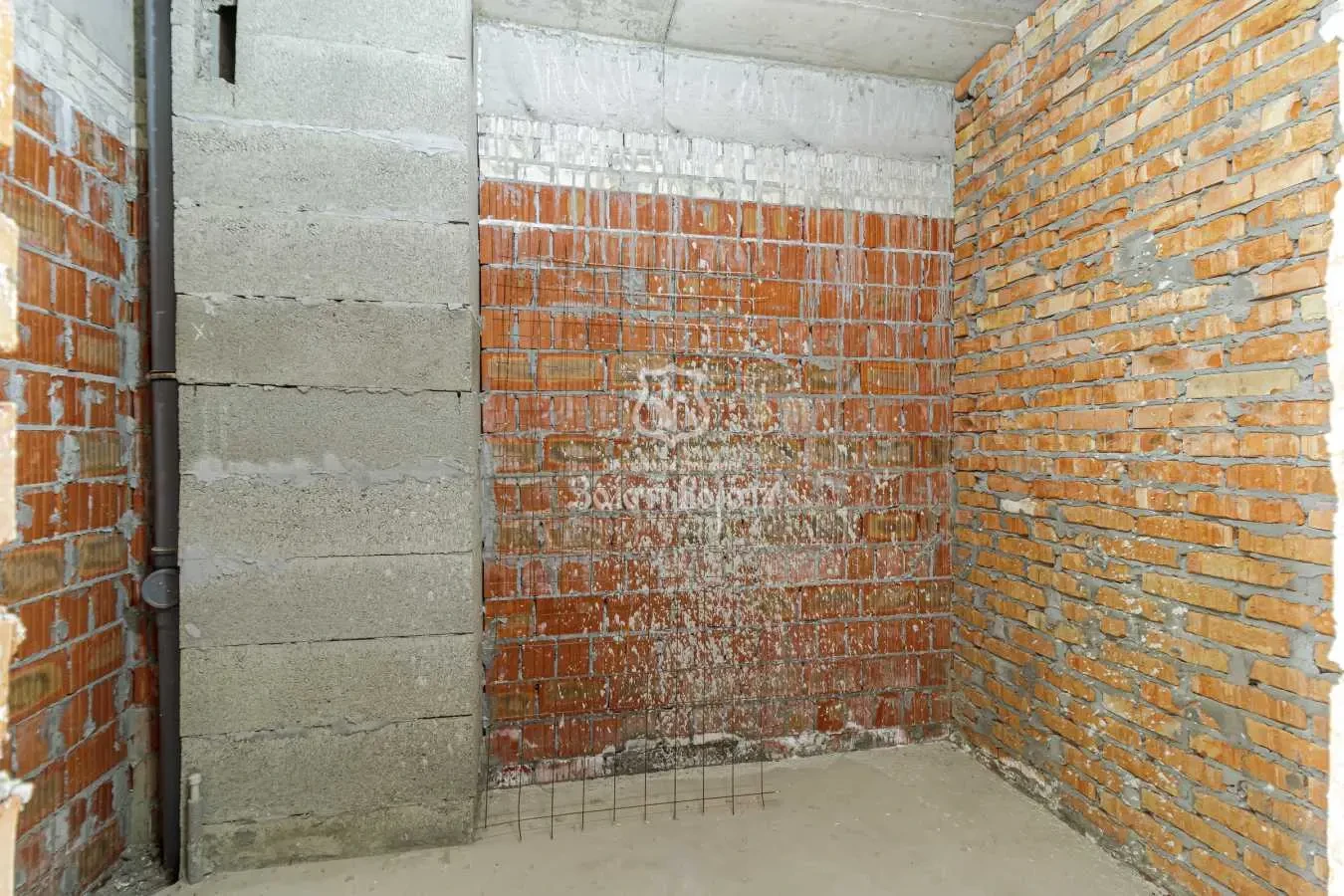 2-к квартира Київ, Деснянський, Радистів 34н 10