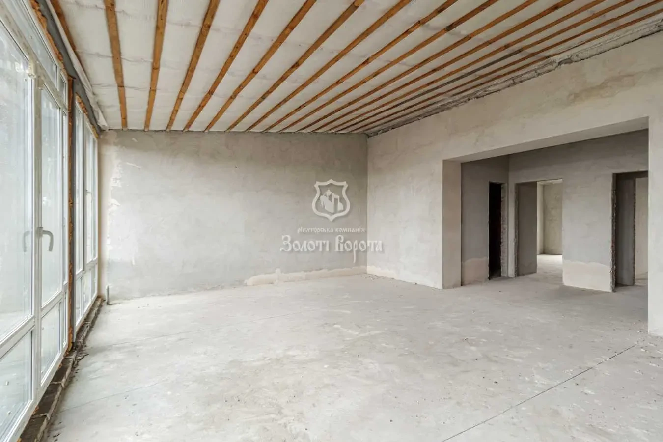 2-к квартира Київ, Деснянський, Радистів 34н 3