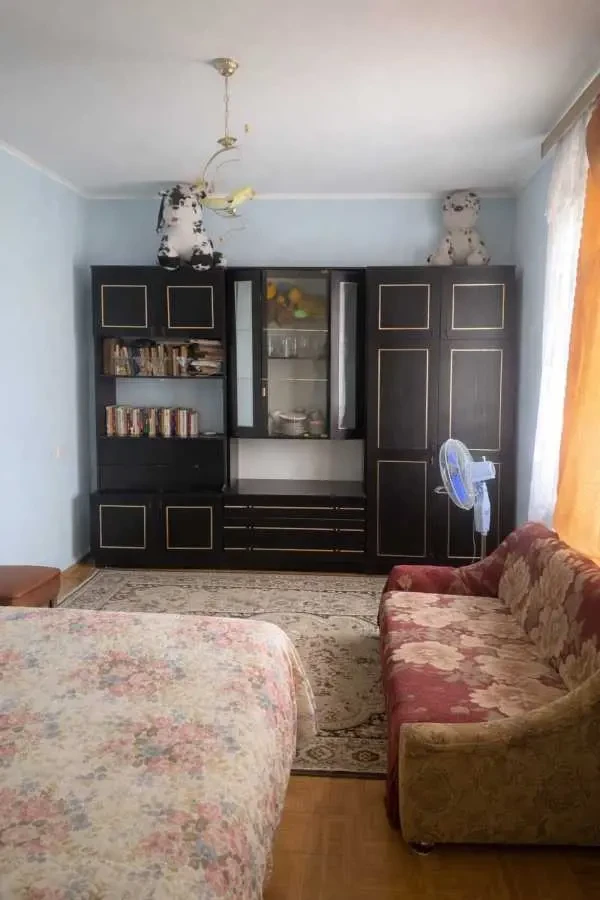 3-к будинок Фастівський, Малютянка, СТ Оленівка 132 8