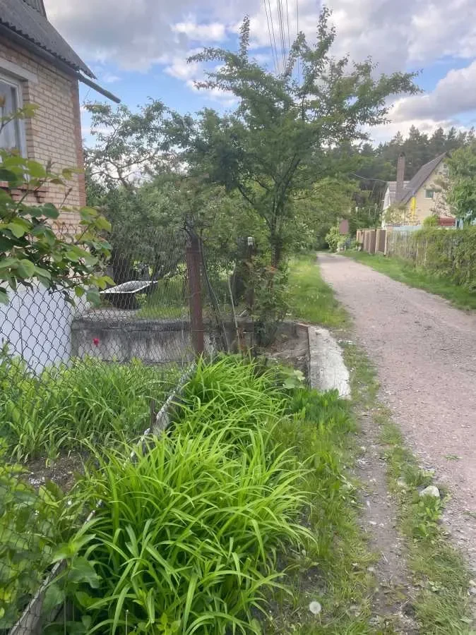 3-к будинок Фастівський, Малютянка, СТ Оленівка 132 7