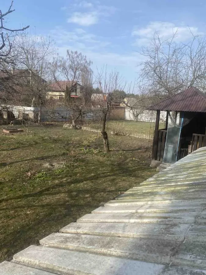 3-к будинок Фастівський, Малютянка, СТ Оленівка 132 13