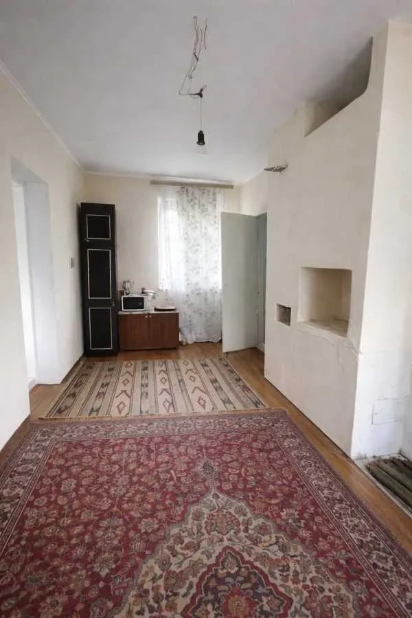 3-к будинок Фастівський, Малютянка, СТ Оленівка 132 11