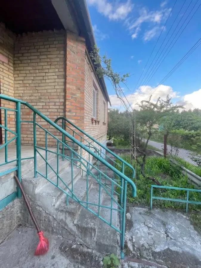 3-к будинок Фастівський, Малютянка, СТ Оленівка 132 2