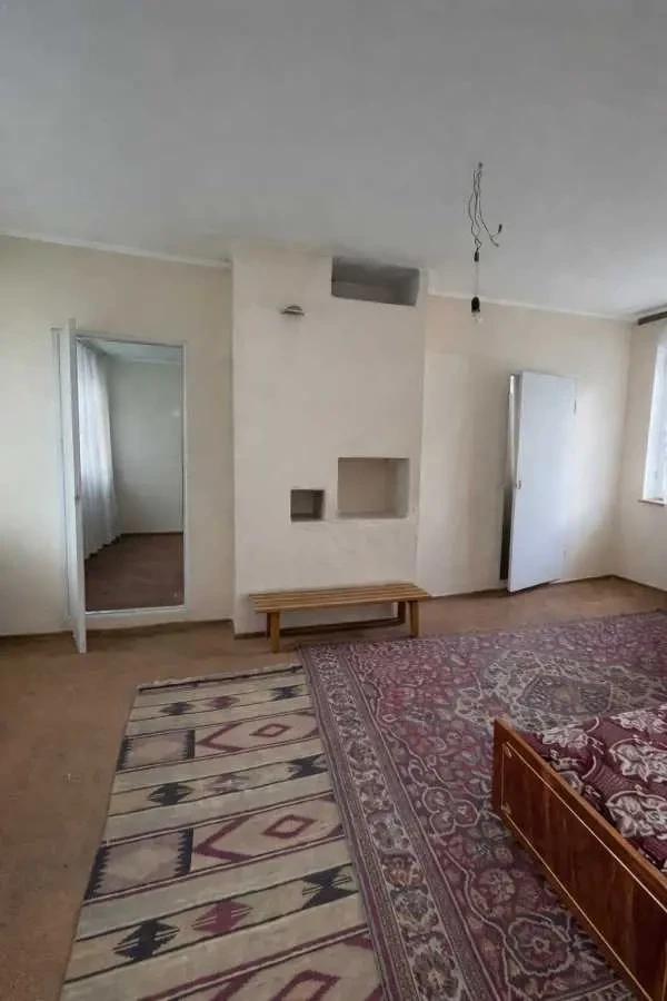 3-к будинок Фастівський, Малютянка, СТ Оленівка 132 12