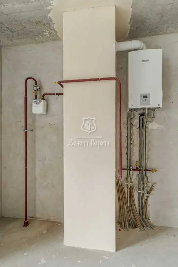 2-к квартира Київ, Деснянський, Радистів 34н 5