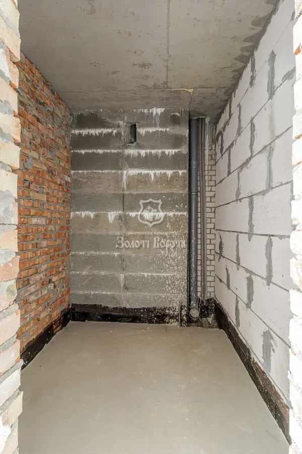 2-к квартира Київ, Деснянський, Радистів 34н 14