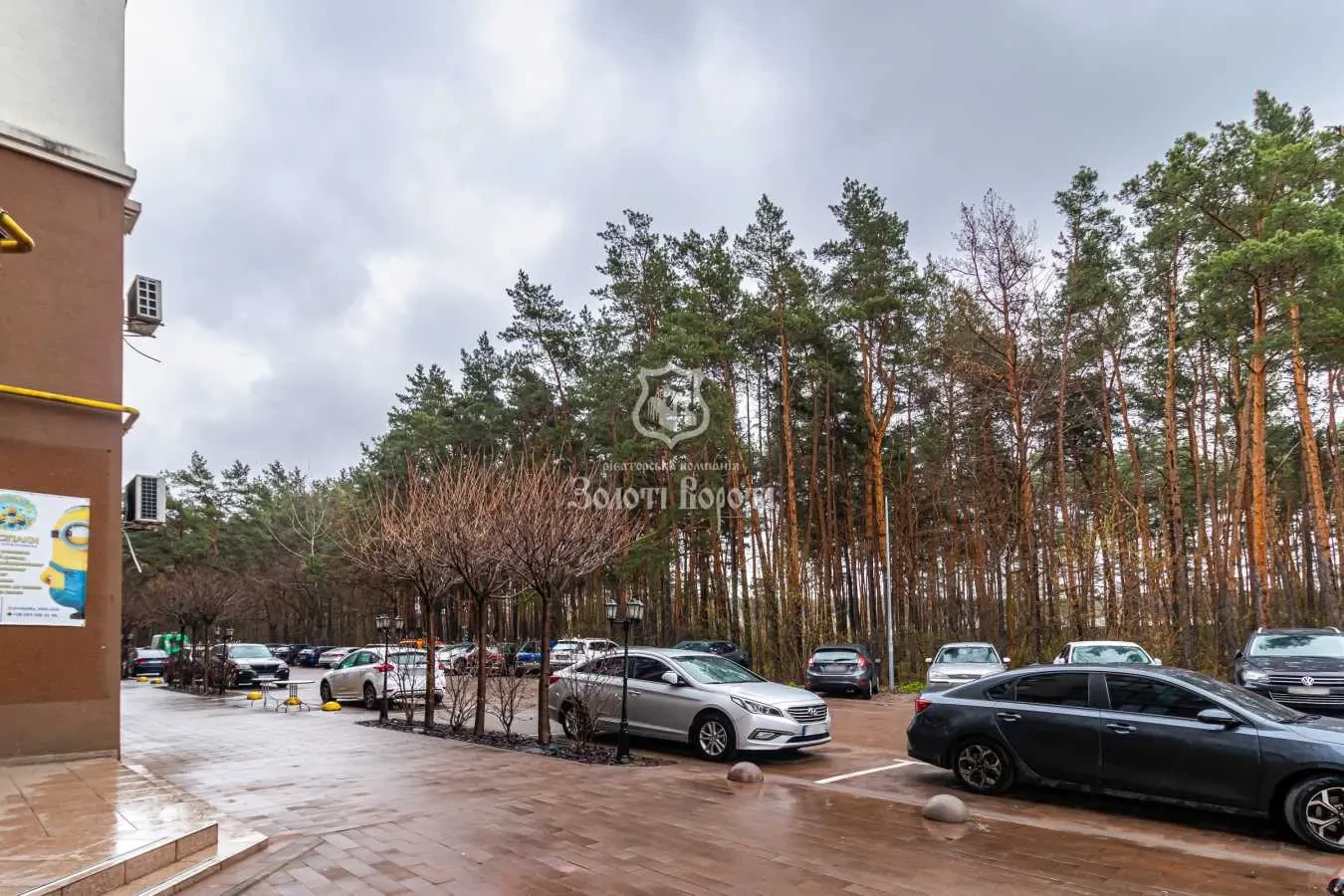 2-к квартира Київ, Деснянський, Радистів 34н 23