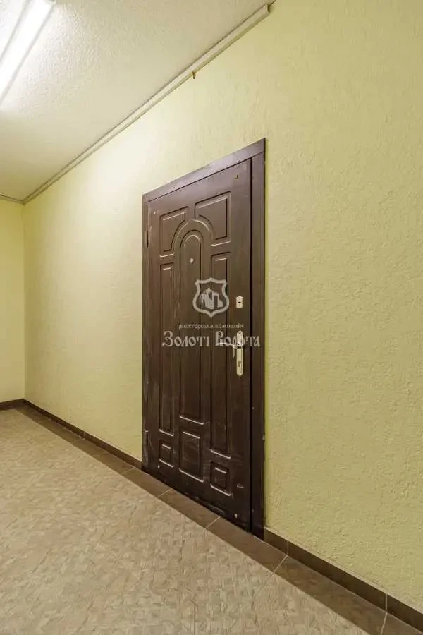 2-к квартира Київ, Деснянський, Радистів 34н 18