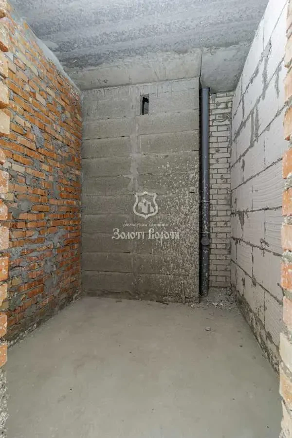 2-к квартира Київ, Деснянський, Радистів 34н 13