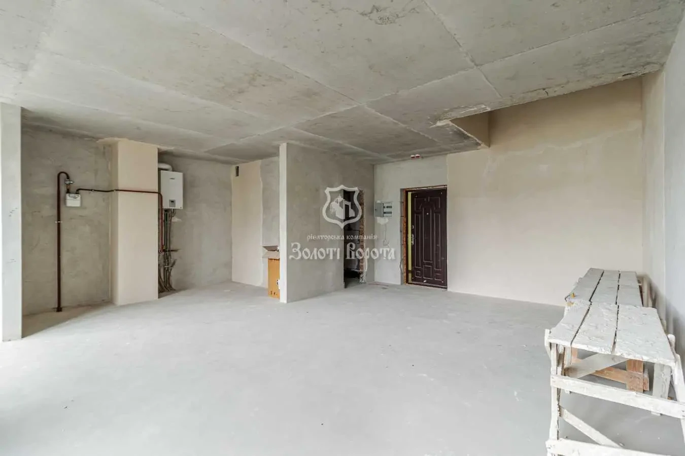 2-к квартира Київ, Деснянський, Радистів 34н 2