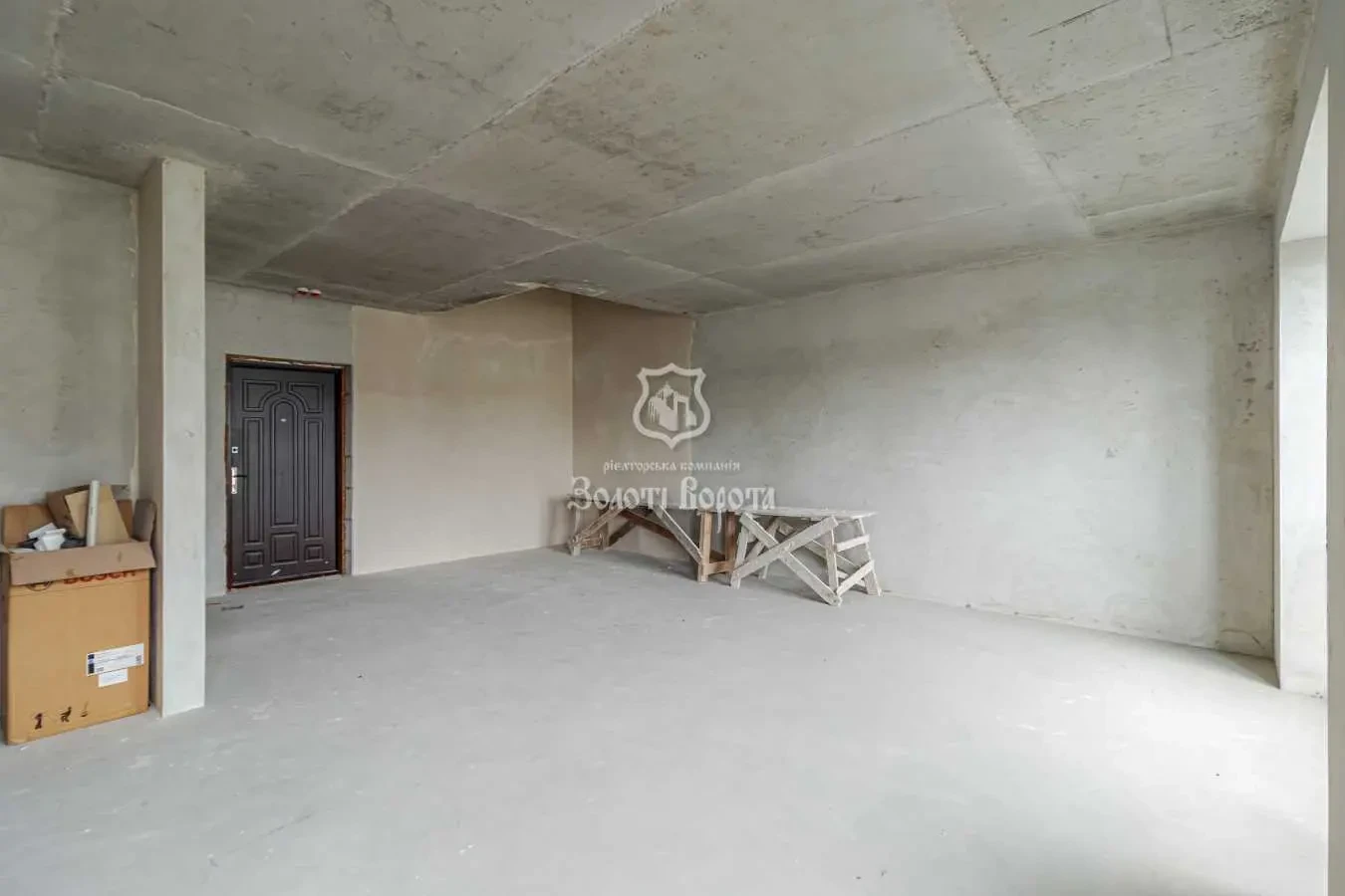 2-к квартира Київ, Деснянський, Радистів 34н 3