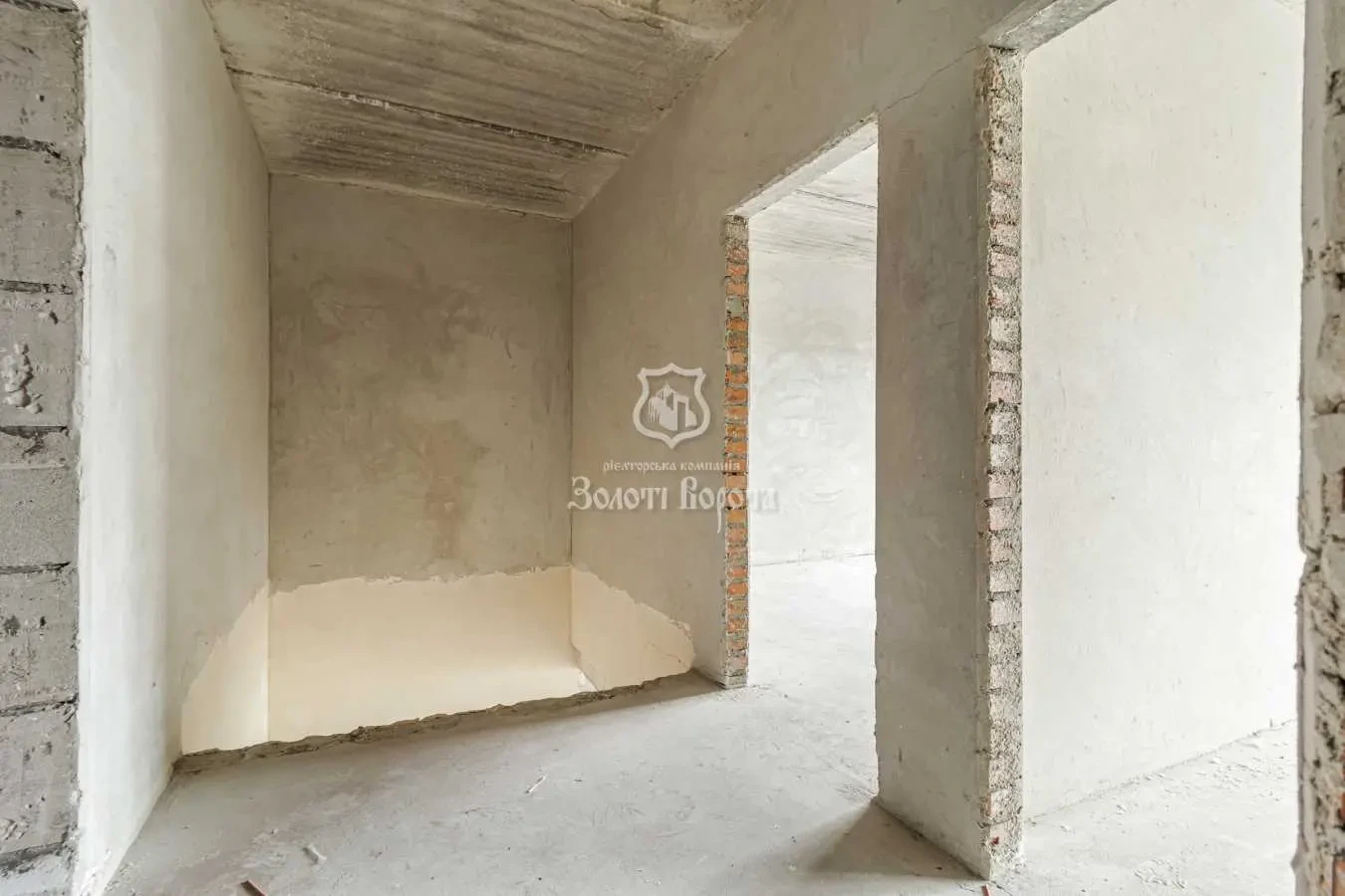 2-к квартира Київ, Деснянський, Радистів 34н 12