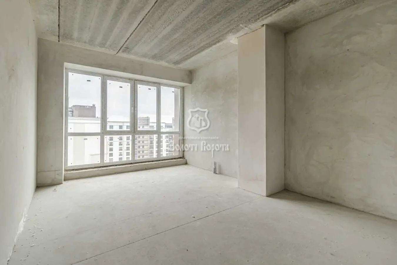 2-к квартира Київ, Деснянський, Радистів 34н 8