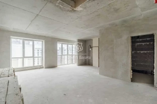 2-к квартира Київ, Деснянський, Радистів 34н