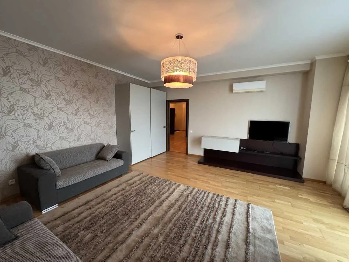 4-к квартира Київ, Печерський, Звіринецька 59 19