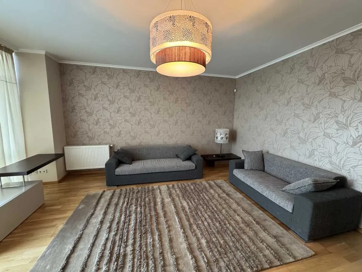 4-к квартира Київ, Печерський, Звіринецька 59 18