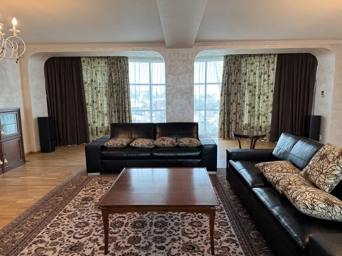 4-к квартира Київ, Печерський, Звіринецька 59 4