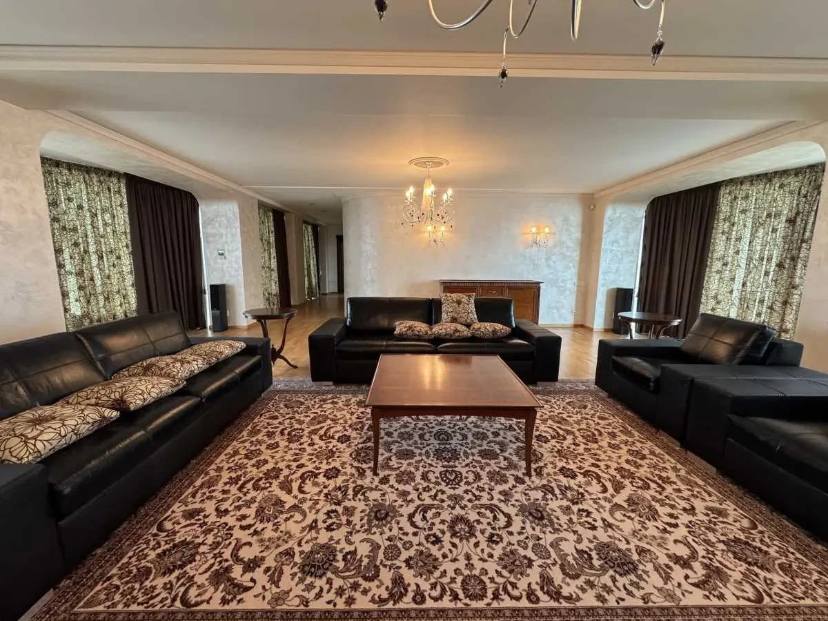 4-к квартира Київ, Печерський, Звіринецька 59 3