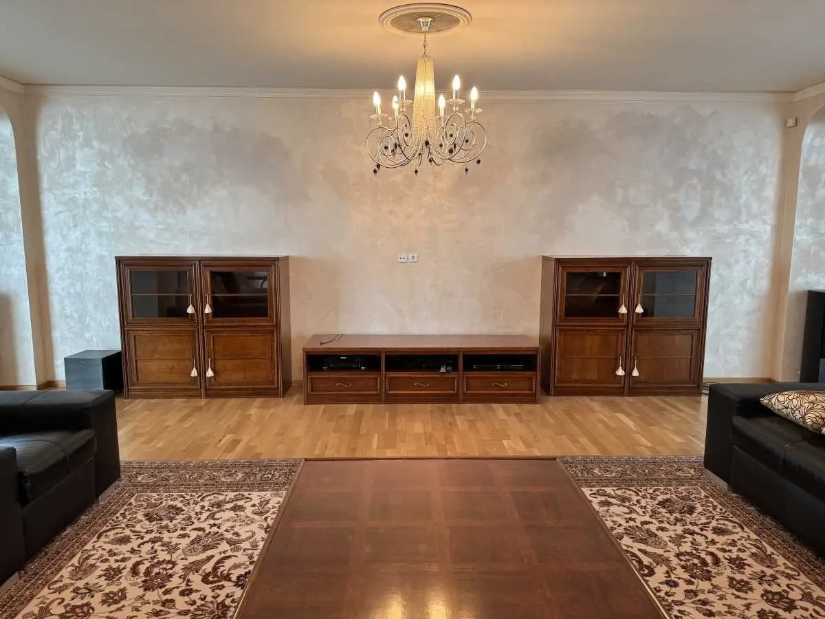 4-к квартира Київ, Печерський, Звіринецька 59 5