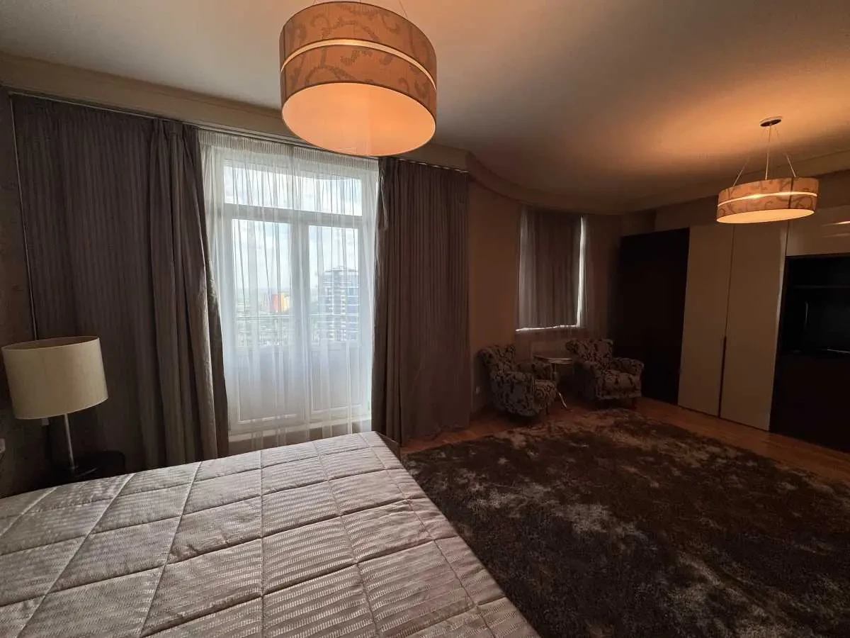 4-к квартира Київ, Печерський, Звіринецька 59 20