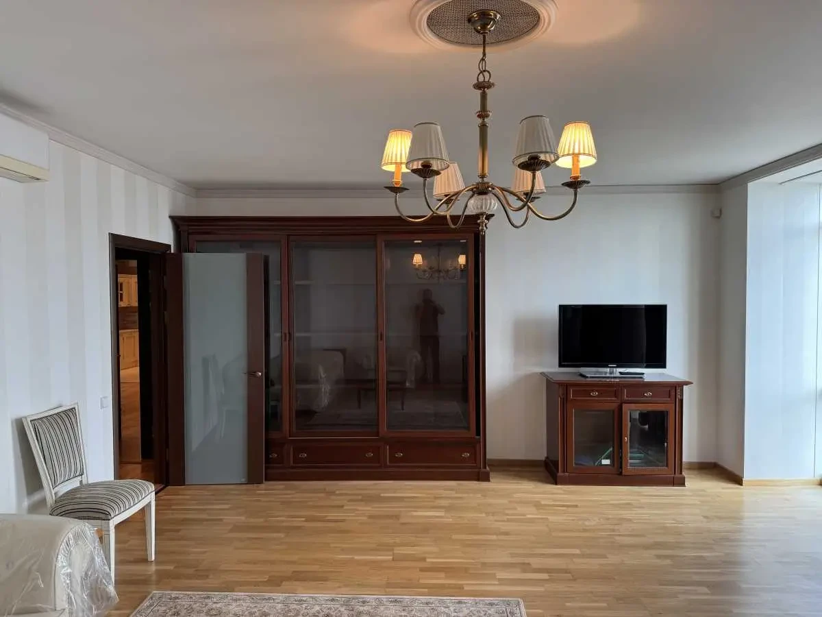 4-к квартира Київ, Печерський, Звіринецька 59 10