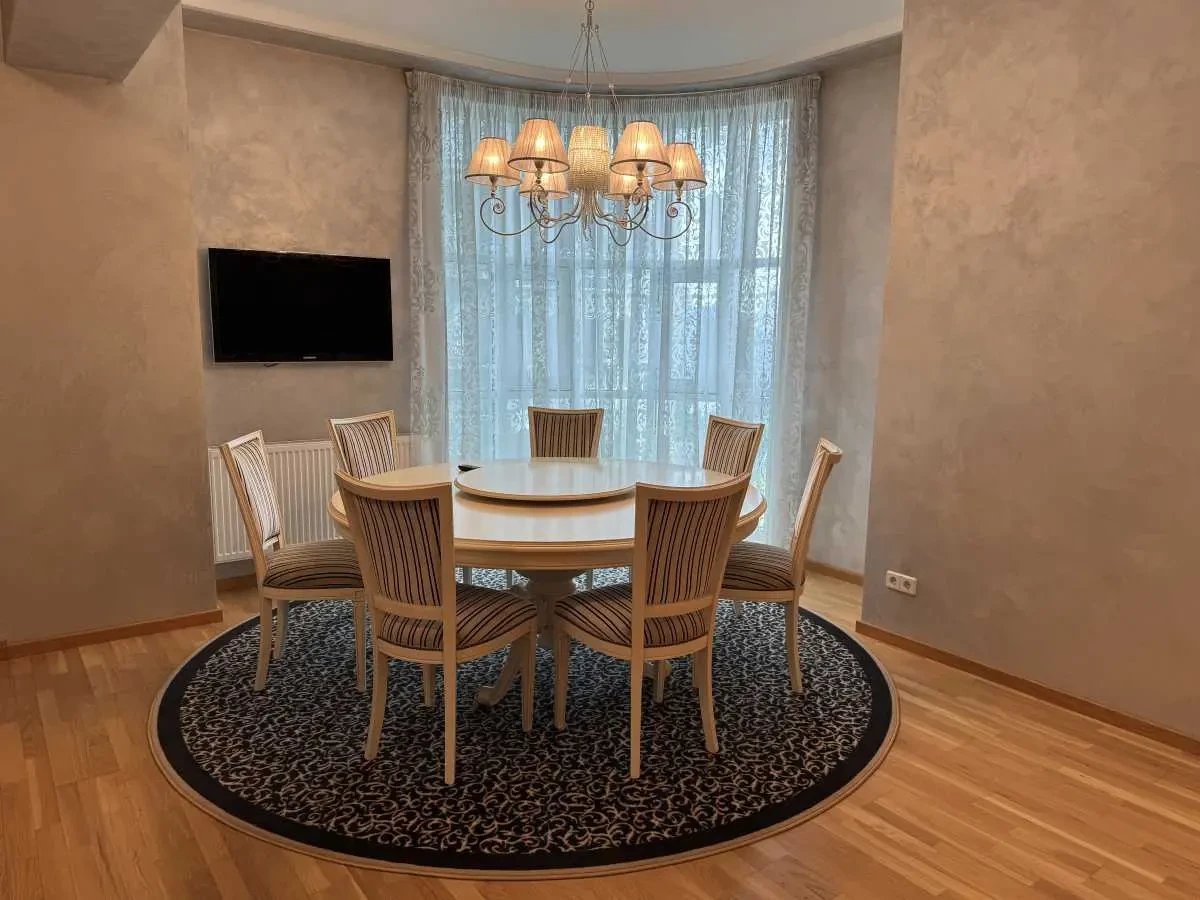 4-к квартира Київ, Печерський, Звіринецька 59 13