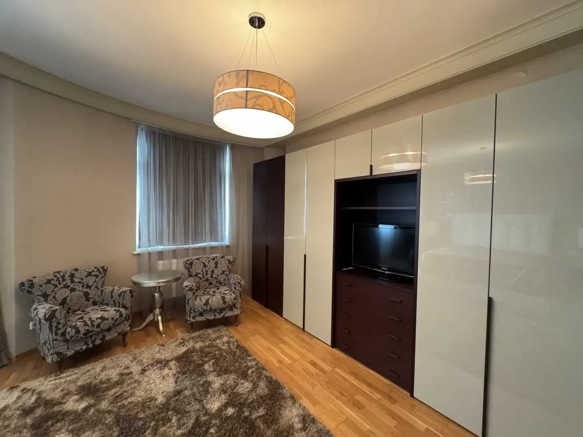 4-к квартира Київ, Печерський, Звіринецька 59 22