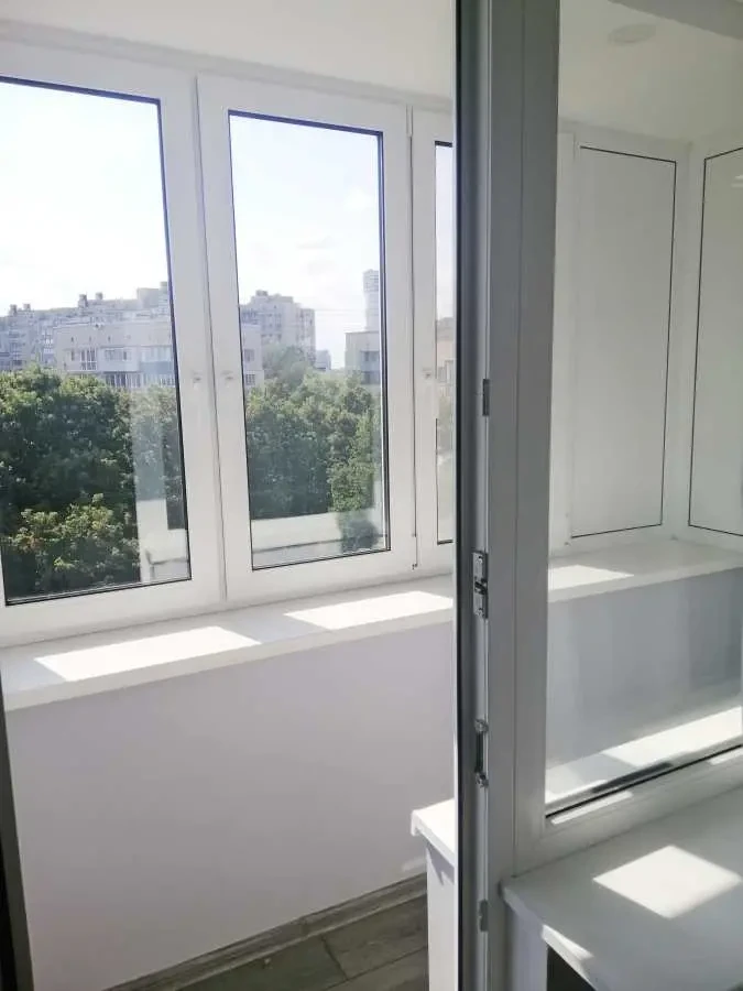 1-к квартира Київ, Печерський, Лаврська 4 10