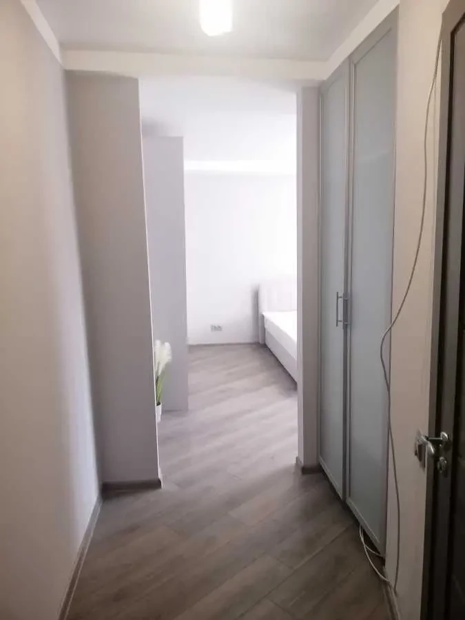 1-к квартира Київ, Печерський, Лаврська 4 8