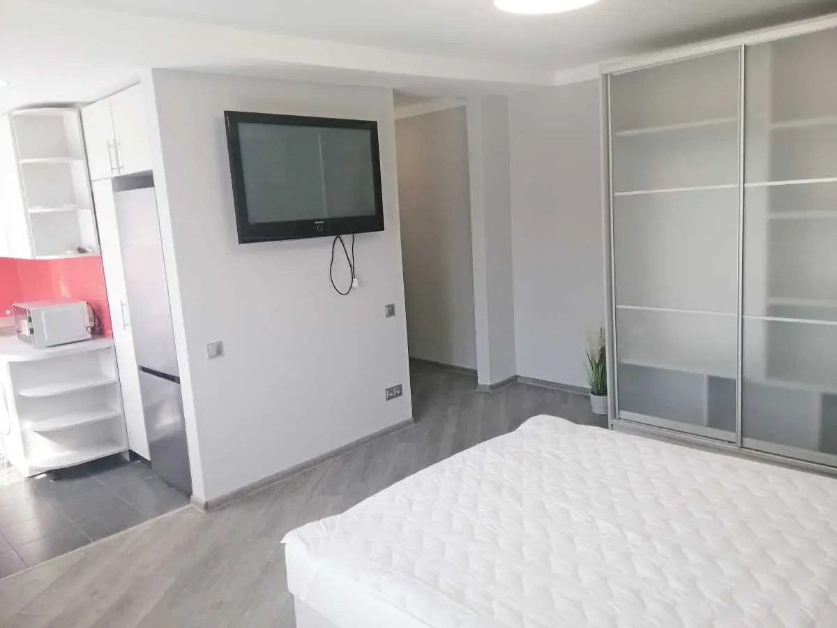 1-к квартира Київ, Печерський, Лаврська 4 6