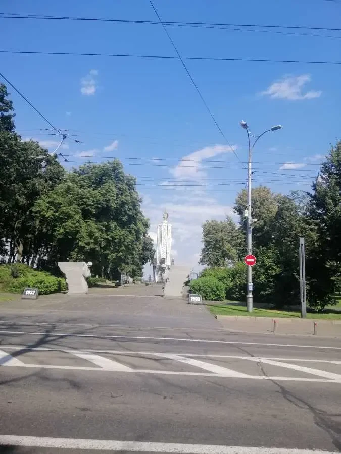 1-к квартира Київ, Печерський, Лаврська 4 16