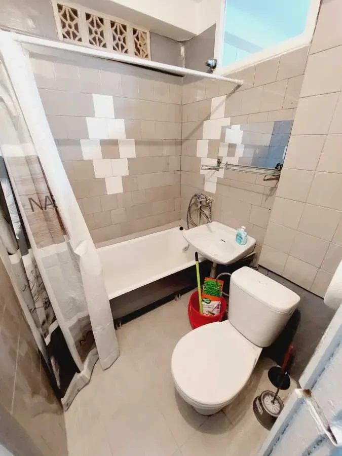 1-к квартира Київ, Подільський, Івана Виговського 12Д 7