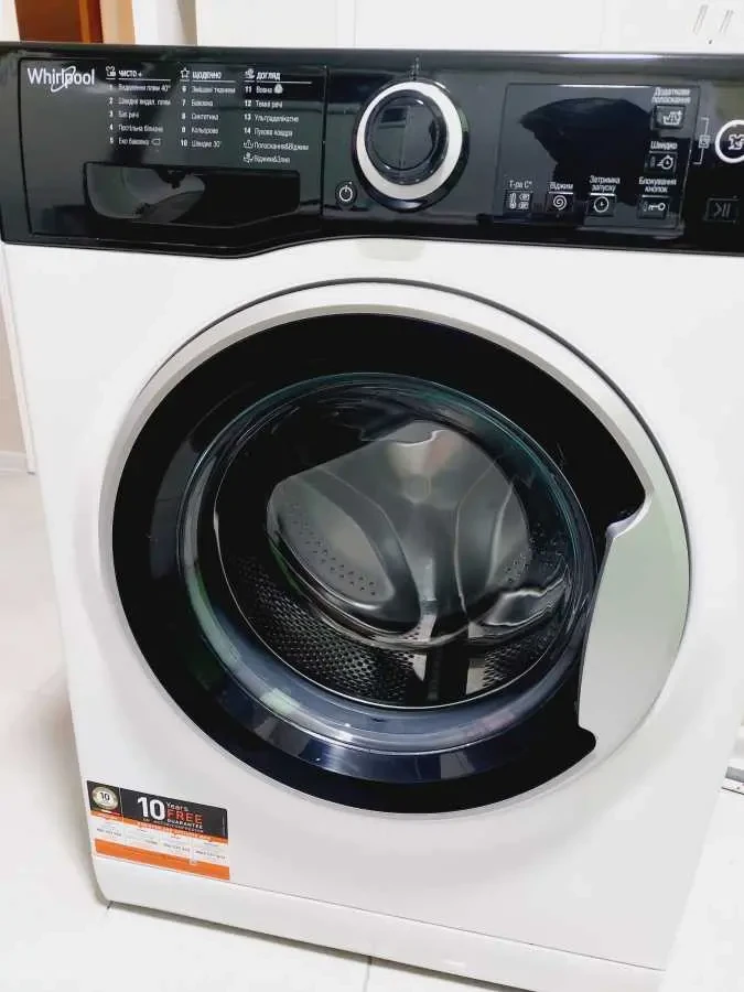 1-к квартира Київ, Подільський, Івана Виговського 12Д 8