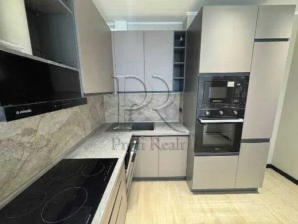 2-к квартира Київ, Дарницький, Дніпровська 15Д