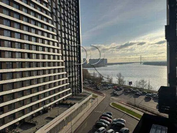 2-к квартира Київ, Дарницький, Дніпровська 15Д 7