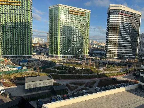 2-к квартира Київ, Дарницький, Дніпровська 15Д 8