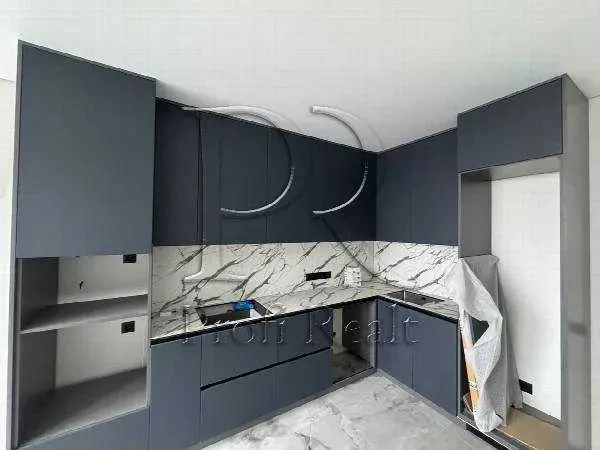 1-к квартира Київ, Дарницький, Дніпровська 15К